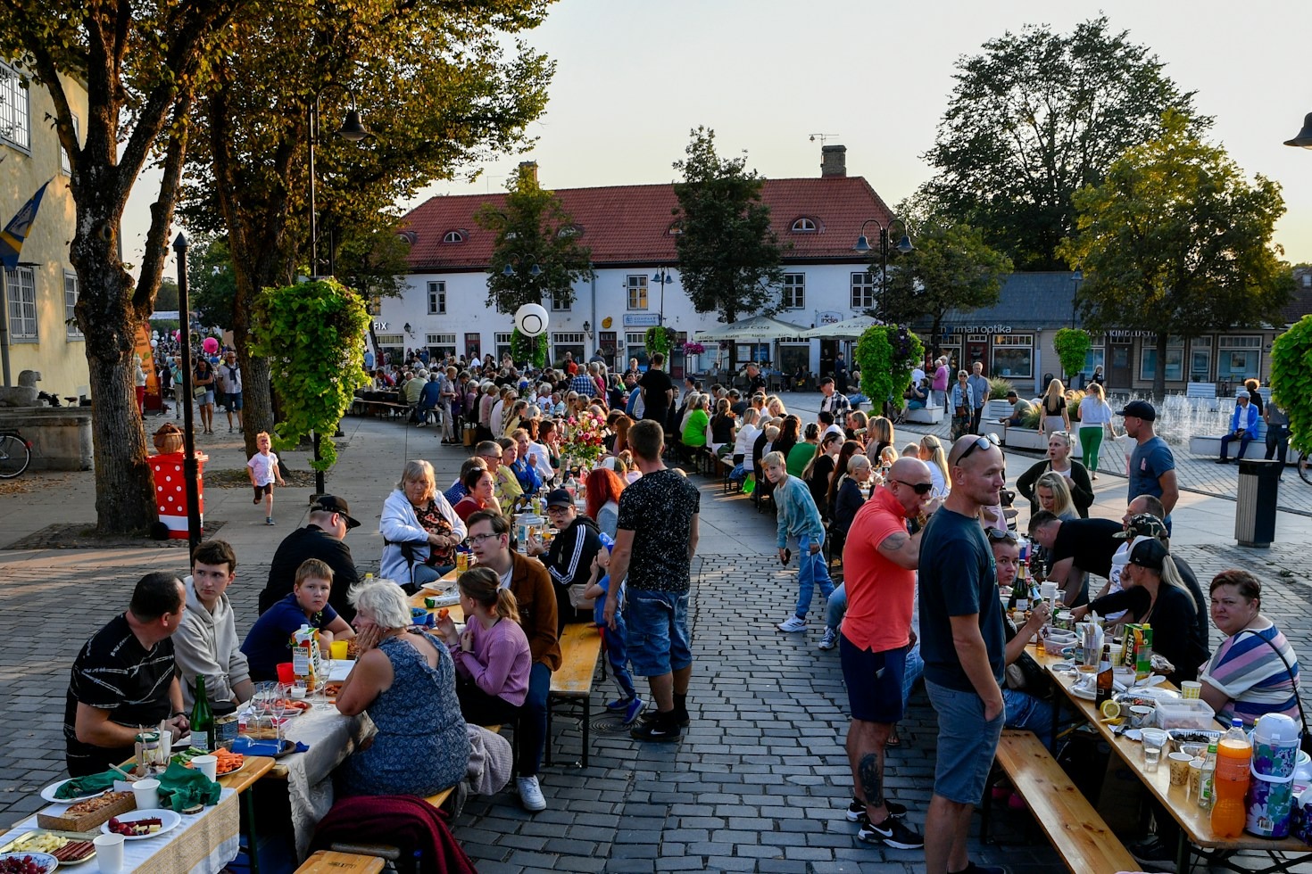 Duurzaam wonen en leven op het Brabantse platteland